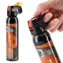 Gaz pieprzowy P2P PDS-380 stożek 185 ml