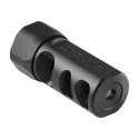 Hamulec wylotowy Bergara TP1 .22 1/2x28 UNEF z kluczem i poziomicą