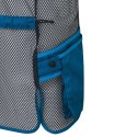 Kamizelka strzelecka Beretta Full Mesh Vest niebieska