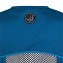 Kamizelka strzelecka Beretta Full Mesh Vest niebieska