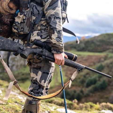 Karabin Bergara B14 Stoke kal. 308 Win 20" 1:10" 5/8x24