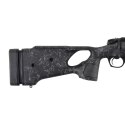 Karabin Bergara B14 Thumbhole kal. 30-06 24" 1:10" 5/8x24