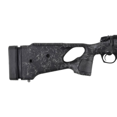 Karabin Bergara B14 Thumbhole kal. 30-06 24" 1:10" 5/8x24