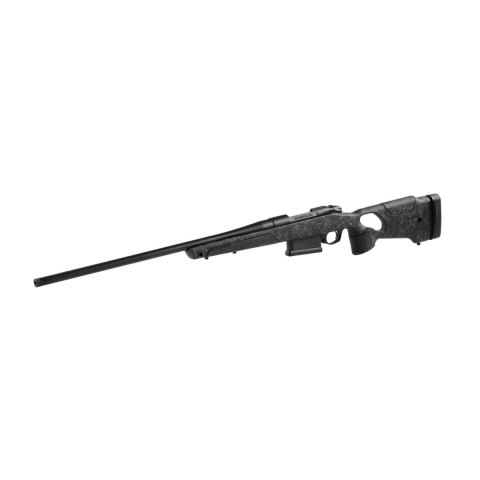 Karabin Bergara B14 Thumbhole kal. 30-06 24" 1:10" 5/8x24