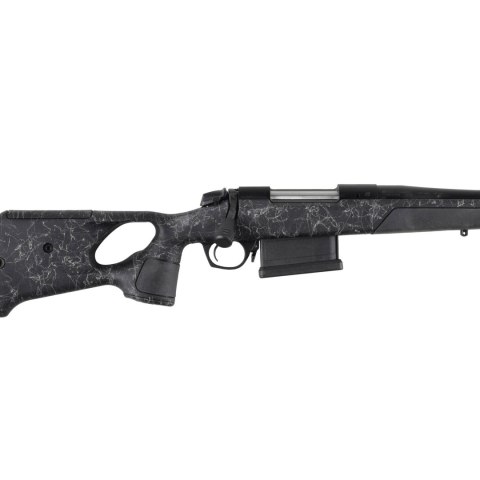 Karabin Bergara B14 Thumbhole kal. 30-06 24" 1:10" 5/8x24