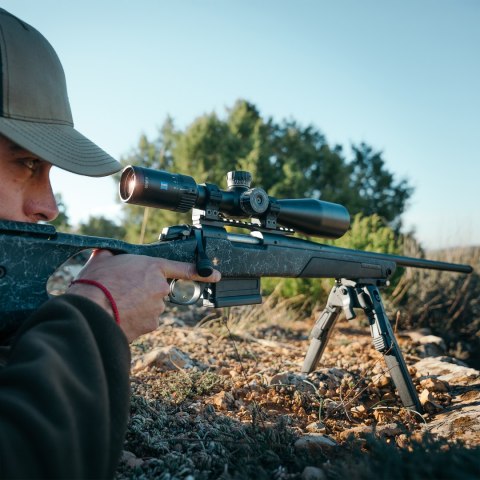 Karabin Bergara B14 Thumbhole kal. 30-06 24" 1:10" 5/8x24