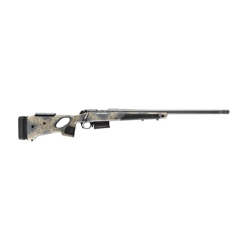 Karabin Bergara B14 Wilderness Thumbhole Carbon kal. 308 Win 20" 1:10" 5/8x24