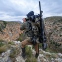 Karabin Bergara B14 Wilderness Thumbhole Carbon kal. 308 Win 20" 1:10" 5/8x24