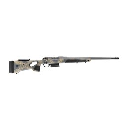 Karabin Bergara B14 Wilderness Thumbhole kal. 30-06 20