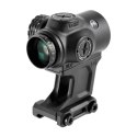 Kolimator Primary Arms SLx MicroPrismT Green Illuminated ACSS Gemini 9mm Reticle - H1/T1 Footprint
