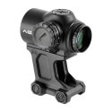 Kolimator Primary Arms SLx MicroPrismT Red Illuminated ACSS Gemini 9mm Reticle - H1/T1 Footprint