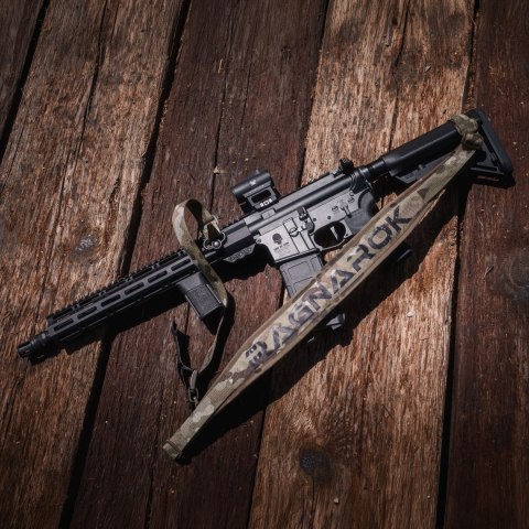 Kolimator Vortex Crossfire II Red Dot