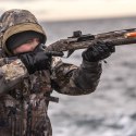 Kolimator do strzelby Vortex Viper Shotgun Enclosed Micro Red Dot 3 MOA