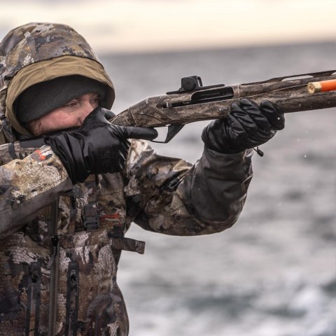 Kolimator do strzelby Vortex Viper Shotgun Enclosed Micro Red Dot 3 MOA