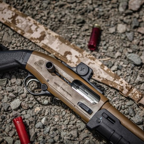 Kolimator do strzelby Vortex Viper Shotgun Enclosed Micro Red Dot 3 MOA