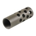 Kompensator Bergara kal. 30" 5/8x24 UNEF fi 17,8mm BA13 Strata