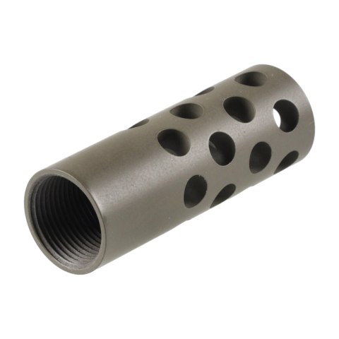 Kompensator Bergara kal. 30" 5/8x24 UNEF fi 17,8mm BA13 Strata