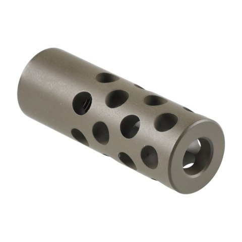 Kompensator Bergara kal. 30" 5/8x24 UNEF fi 17,8mm BA13 Strata