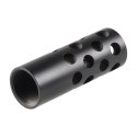 Kompensator Bergara kal. 30" 5/8x24 UNEF fi 17,8mm
