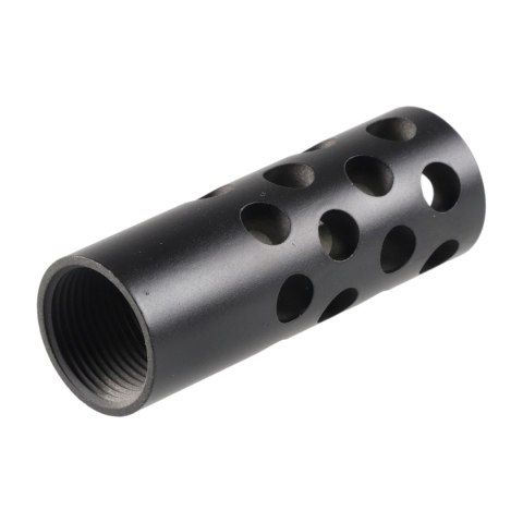 Kompensator Bergara kal. 30" 5/8x24 UNEF fi 17,8mm