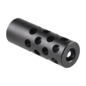 Kompensator Bergara kal. 30" 5/8x24 UNEF fi 17,8mm