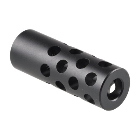 Kompensator Bergara kal. 30" 5/8x24 UNEF fi 17,8mm