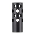 Kompensator Bergara kal. 30" 5/8x24 UNEF fi 19,1mm
