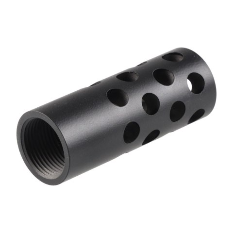 Kompensator Bergara kal. 30" 5/8x24 UNEF fi 19,1mm