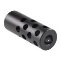 Kompensator Bergara kal. 30" 5/8x24 UNEF fi 19,1mm