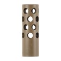 Kompensator Bergara kal. 30" M14x1 fi 16,6mm Coyote TAN