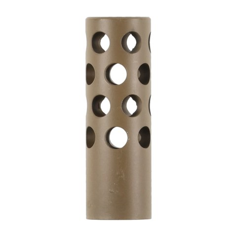 Kompensator Bergara kal. 30" M14x1 fi 16,6mm Coyote TAN