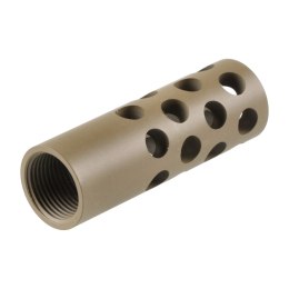 Kompensator Bergara kal. 30