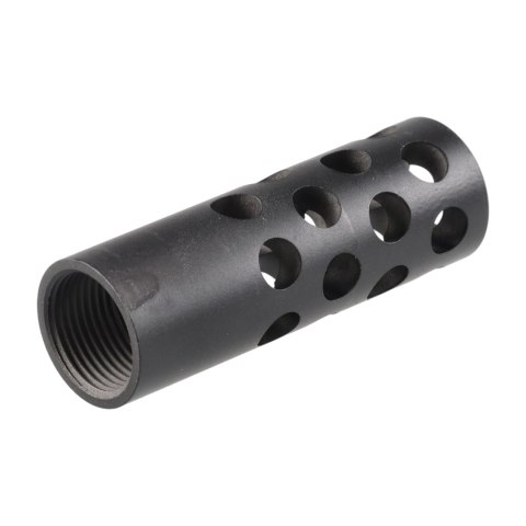 Kompensator Bergara kal. 30" M14x1 fi 16,6mm