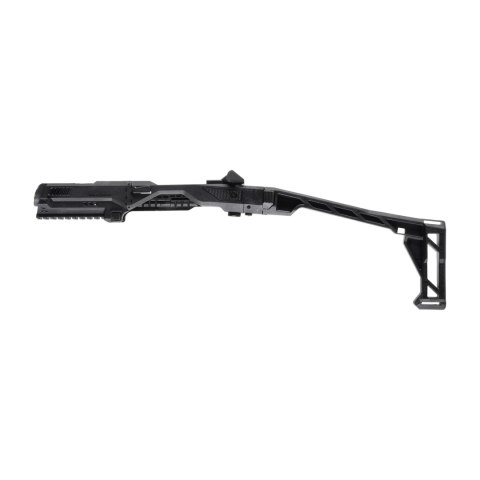 Konwersja CAA Tactical Nano Roni Glock - czarna
