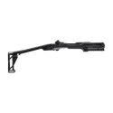 Konwersja CAA Tactical Nano Roni Glock - czarna