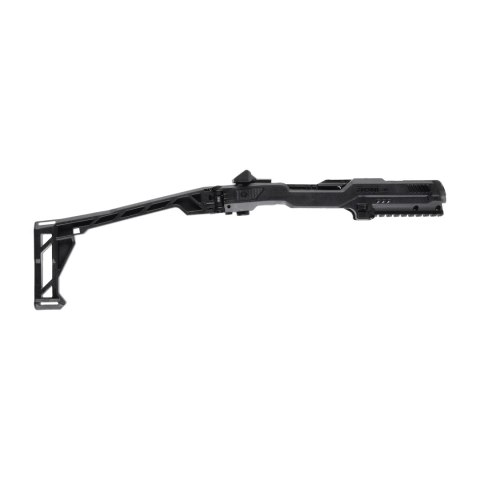 Konwersja CAA Tactical Nano Roni Glock - czarna