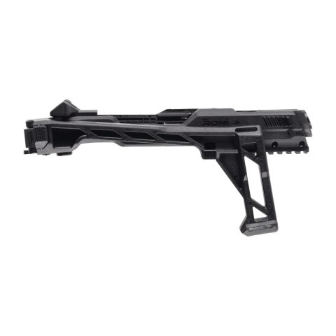 Konwersja CAA Tactical Nano Roni Glock - czarna