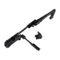 Konwersja CAA Tactical Nano Roni Glock - czarna