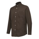 Koszula męska Beretta Bryggen Shirt Brown
