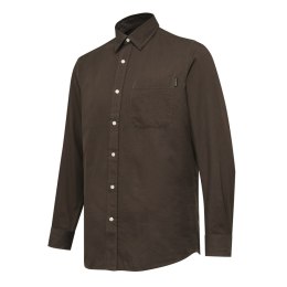 Koszula męska Beretta Bryggen Shirt Brown