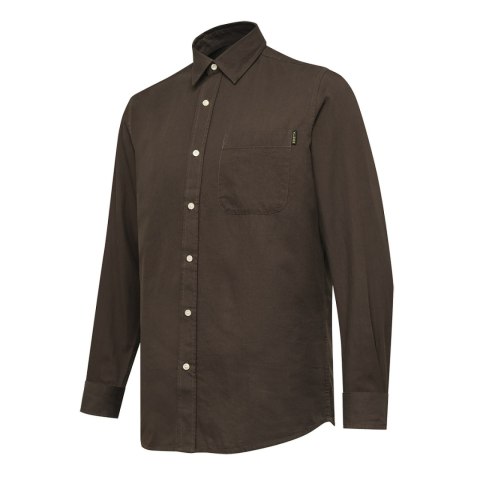 Koszula męska Beretta Bryggen Shirt Brown