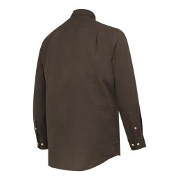 Koszula męska Beretta Bryggen Shirt Brown