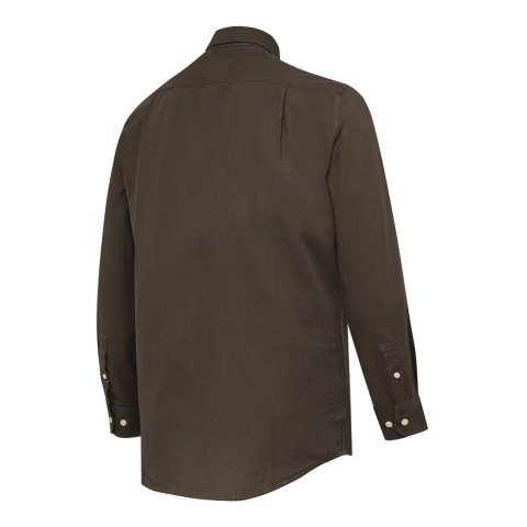Koszula męska Beretta Bryggen Shirt Brown