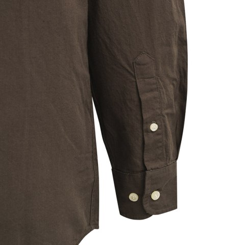 Koszula męska Beretta Bryggen Shirt Brown