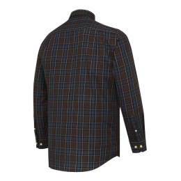 Koszula męska Beretta Bryggen Timber Creek Check