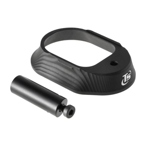 Lejek Toni System aluminiowy standardowy do 92X