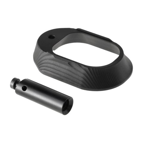 Lejek Toni System aluminiowy standardowy do 92X