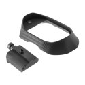 Lejek Toni System standardowy aluminiowy do Glock 17-45 gen. 6 czarny