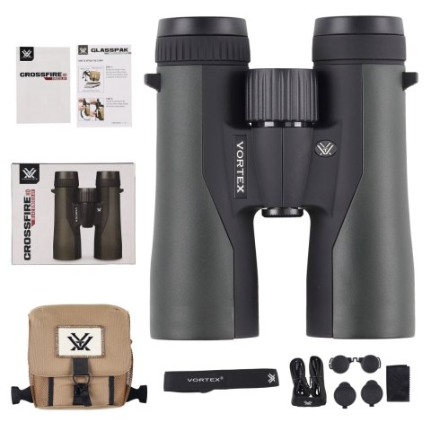 Lornetka Vortex Crossfire HD 10x42