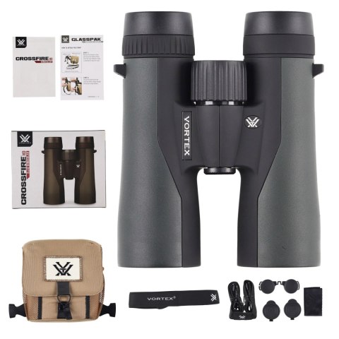 Lornetka Vortex Crossfire HD 8x42